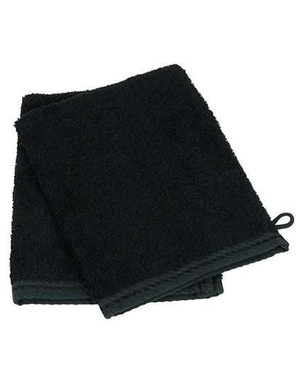 Washandje