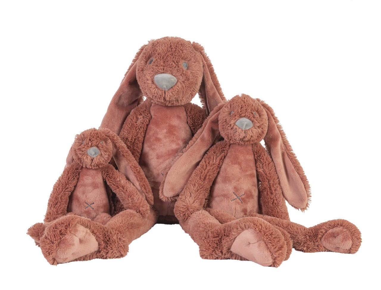 Happy Horse knuffel 58 cm