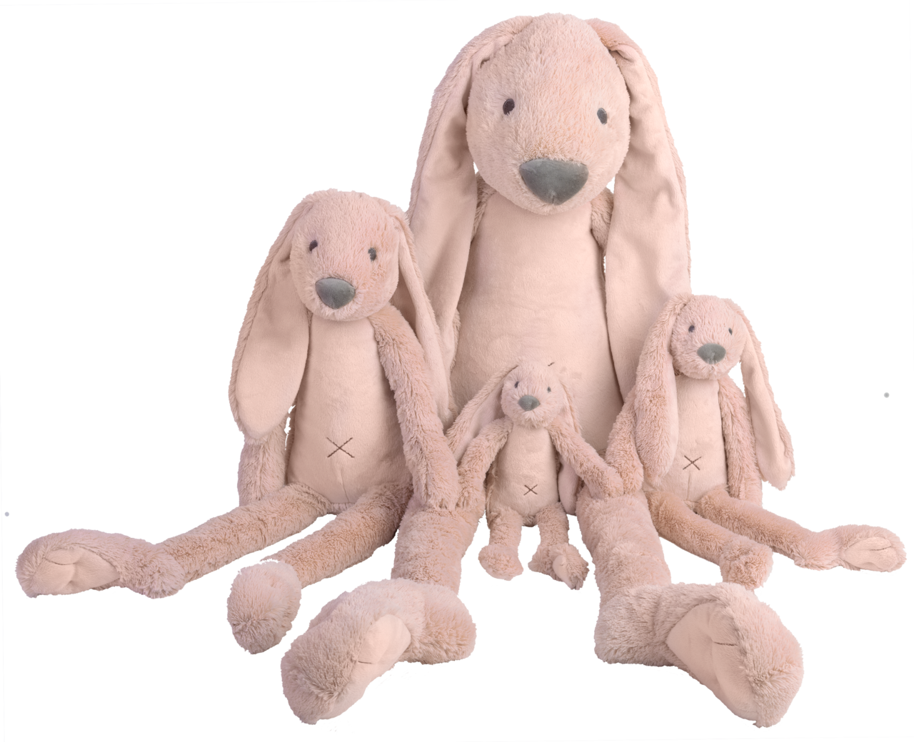 Happy Horse knuffel 58 cm