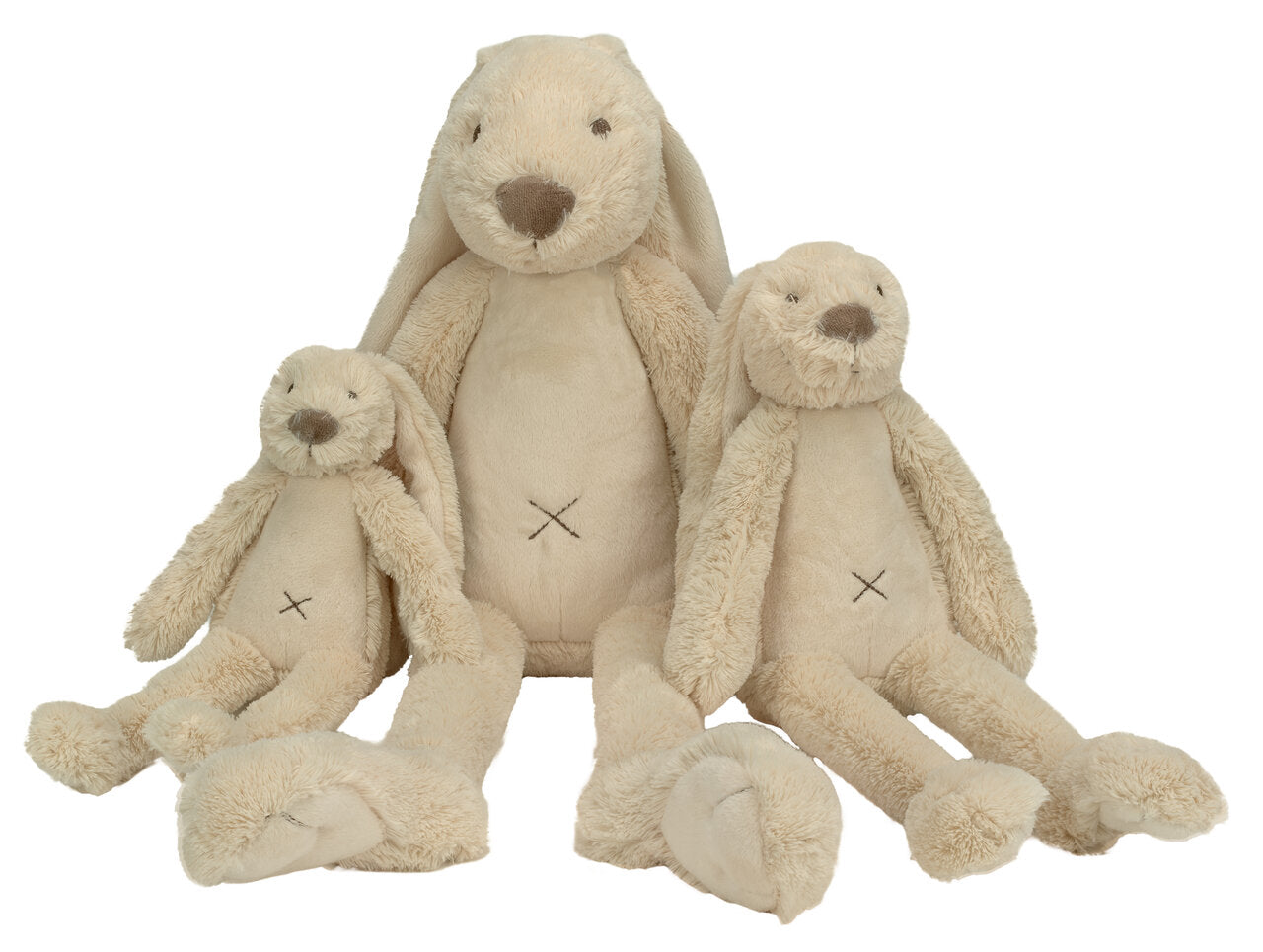 Happy Horse knuffel 58 cm