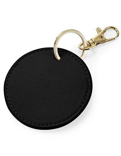 Sleutelhanger (rond)