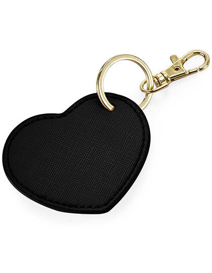 Sleutelhanger (hart)