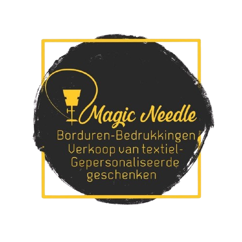 Magic op Maat – Magic Needle