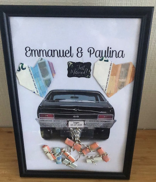 Cadeaukader