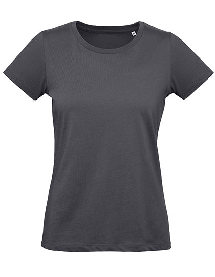 Dames T-shirt met korte mouwen