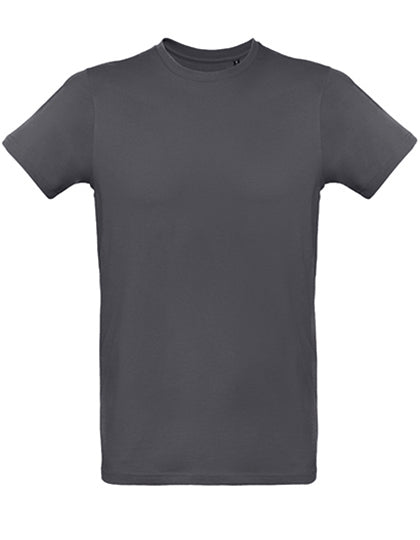 Heren T-shirt met korte mouwen