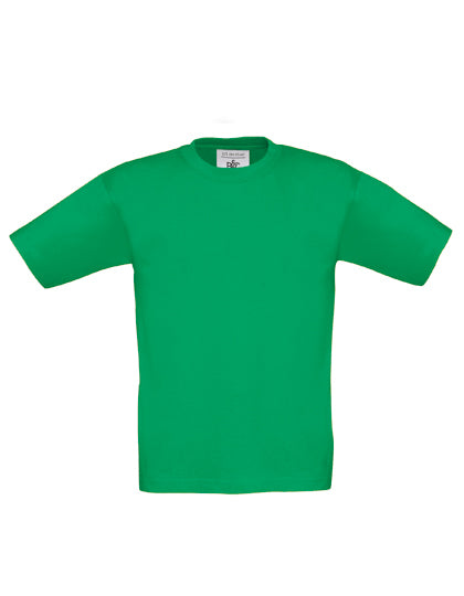 Kids T-shirt met korte mouwen