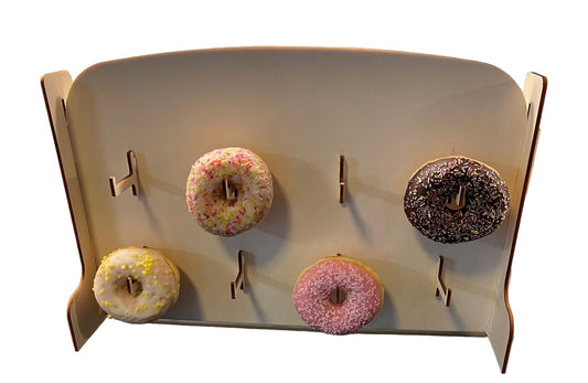 Donutstandaard (16 donuts)