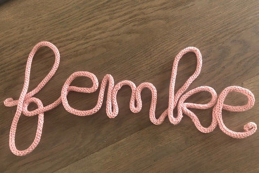 Punniknaam (4-6 letters)