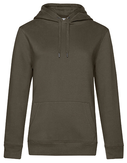 Dames hoodie