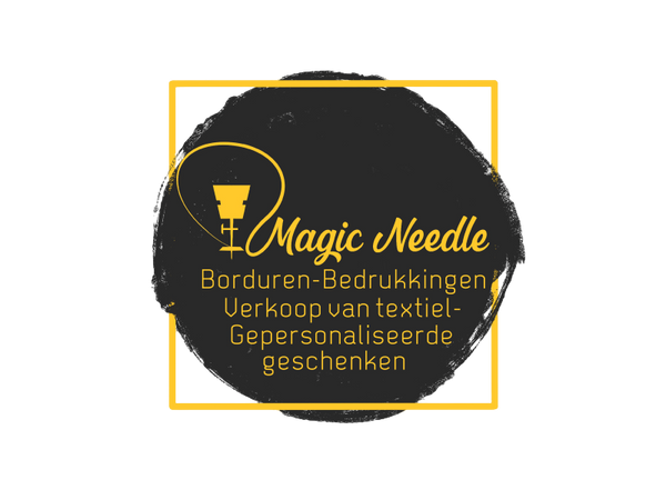 Magic Needle