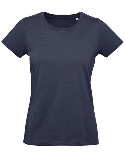 Dames T-shirt met korte mouwen