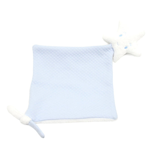 Knuffeldoek ster