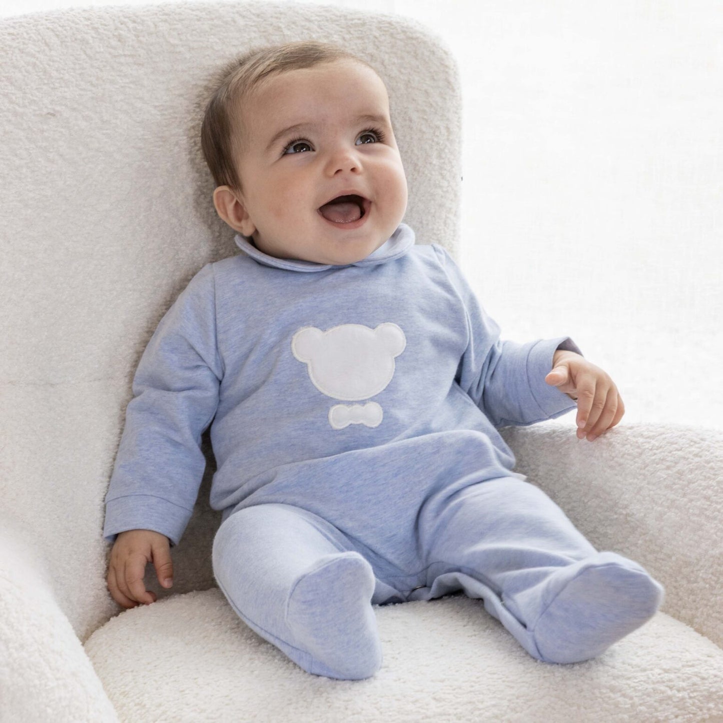 Babypakje beertje