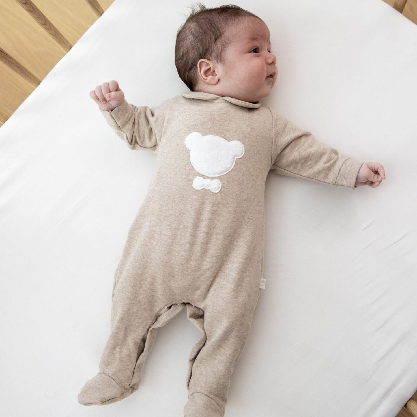 Babypakje beertje
